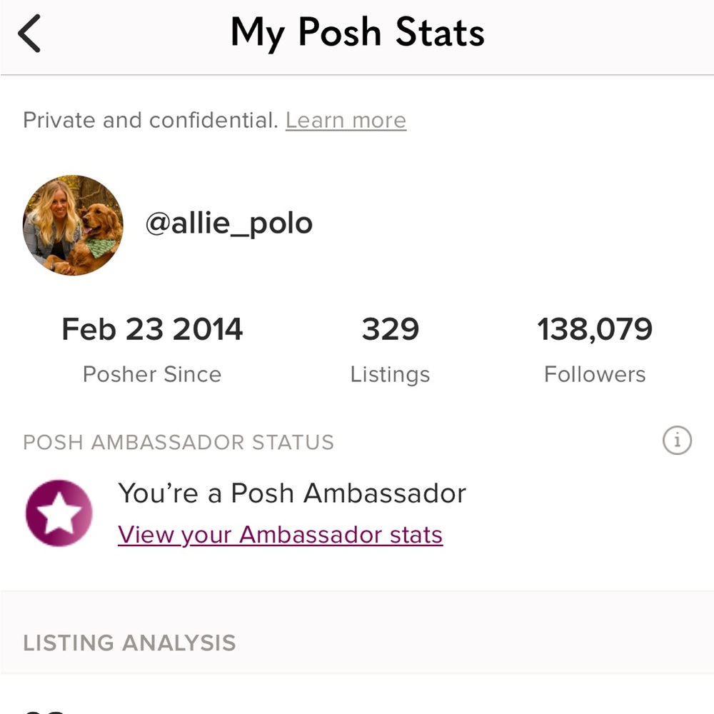 Purchase w/ Confidence💗💜